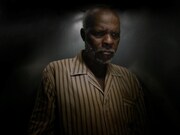 ペドロ・コスタ「アルト・クテロ」2012年