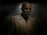 ペドロ・コスタ「アルト・クテロ」2012年