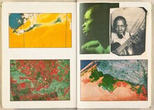 ペドロ・コスタ「溶岩の家 スクラップブック」