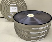 「火垂るの墓」35mmフィルム