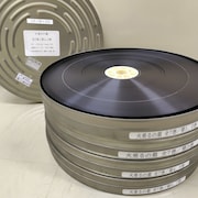「火垂るの墓」広島で35mmフィルム上映、「風の谷のナウシカ」なども