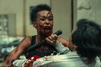 「ザイアム：バトル・イン・ホスピタル」場面写真