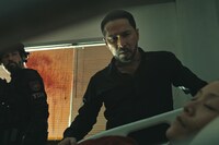 「ザイアム：バトル・イン・ホスピタル」場面写真