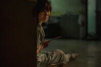 「ザイアム：バトル・イン・ホスピタル」場面写真