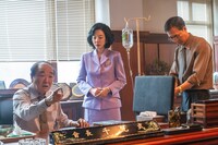 「パイン ならず者たち」場面写真