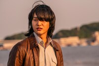 「パイン ならず者たち」場面写真