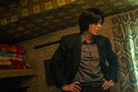 「パイン ならず者たち」場面写真