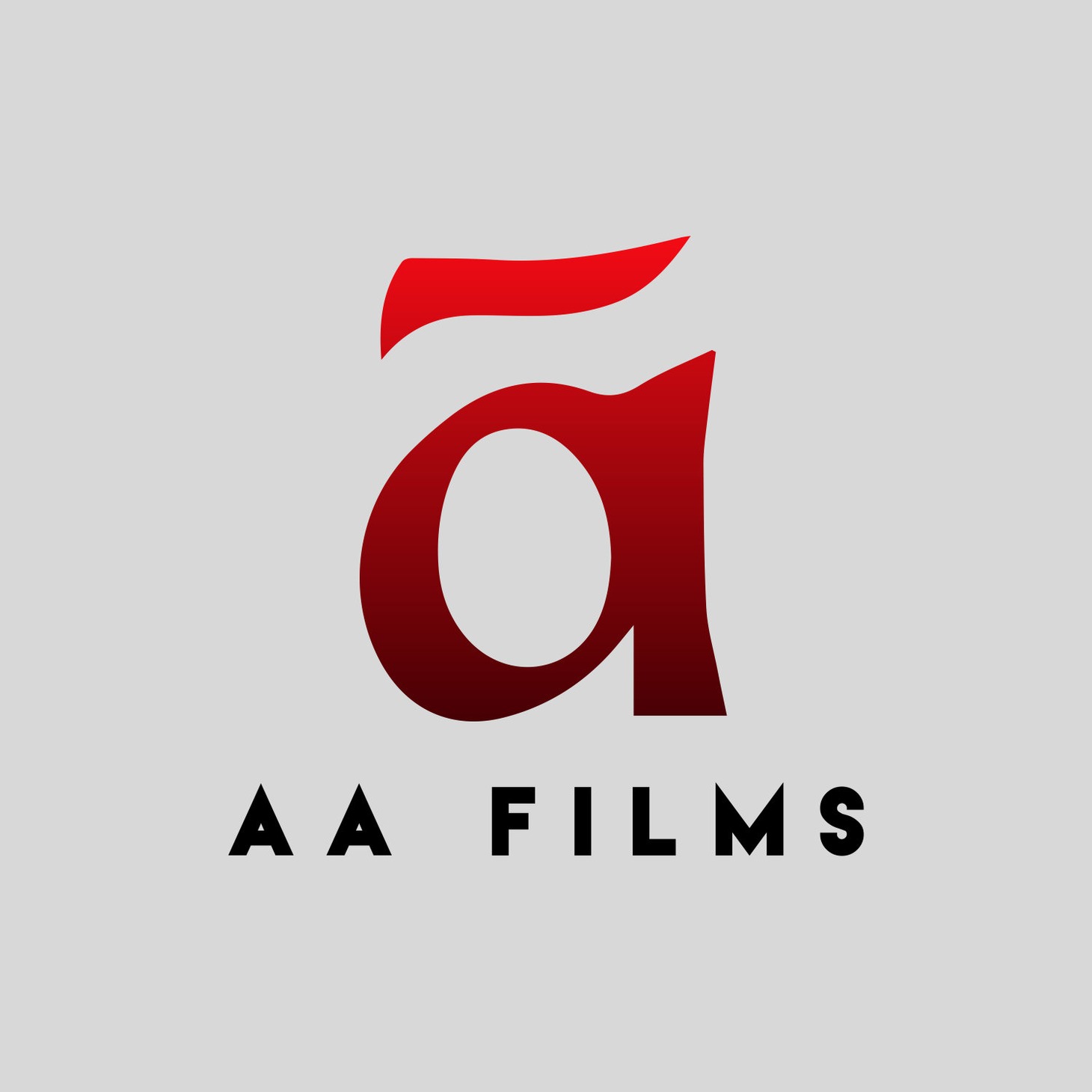 AA Filmsのロゴ