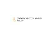 Geek Pictures Pvt. Ltd.のロゴ