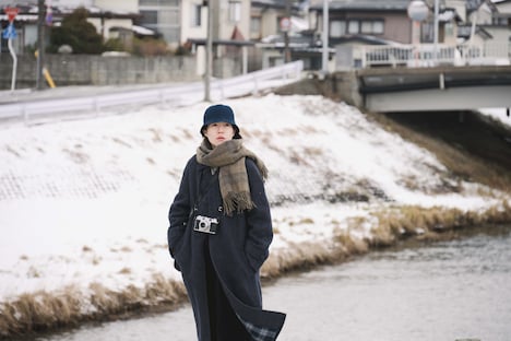 「旅と日々」場面写真