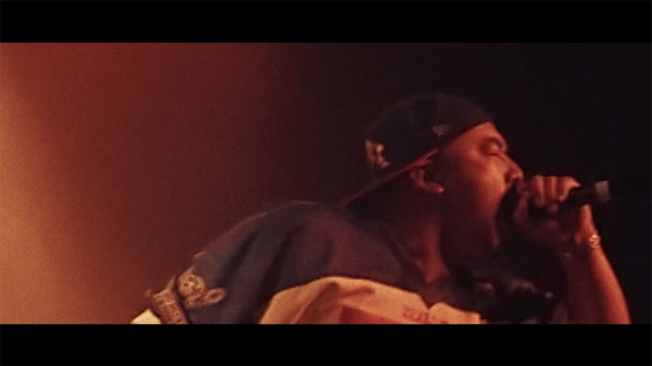 TOKONA-X 池袋　劇場限定 KING OF BULLSH*T tee TOKONA-X / KING OF BULLSH*T T-shirts - DREAM TEAM ONLINE SHOP