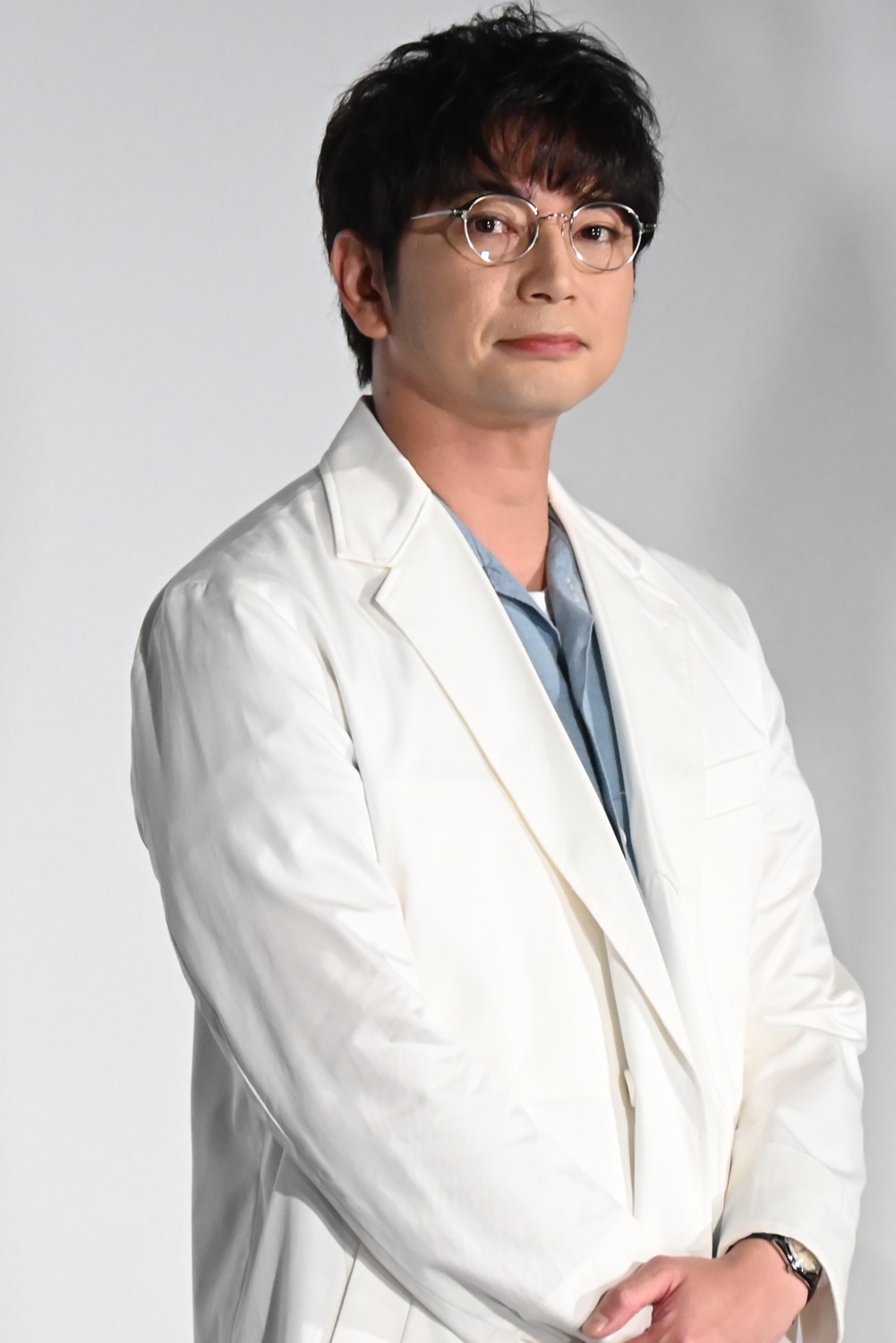 松本潤