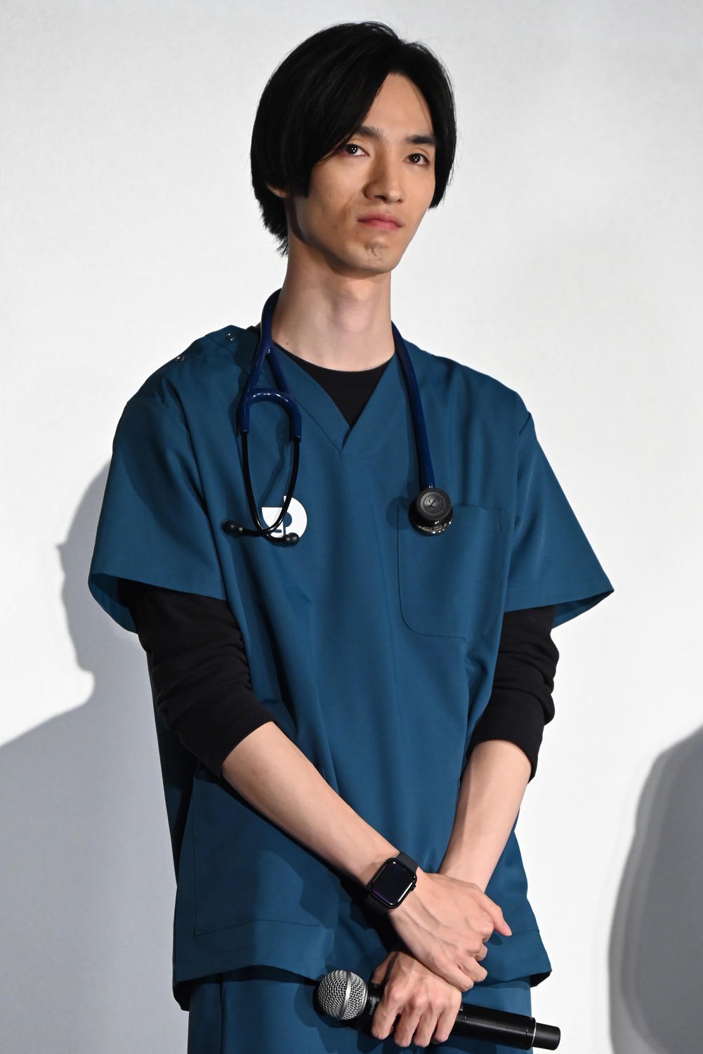 清水尋也