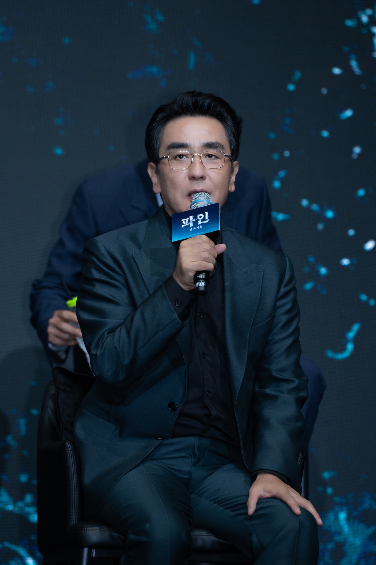 リュ・スンリョン