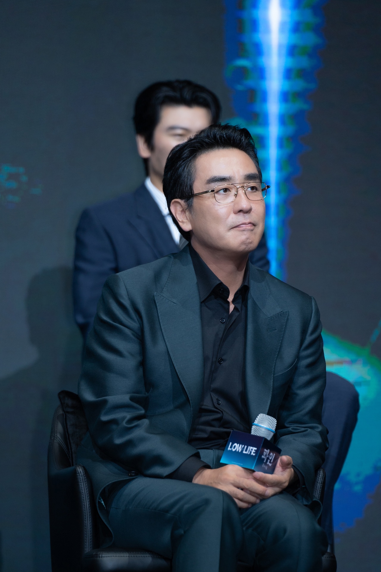 リュ・スンリョン