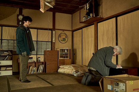 「生きがい IKIGAI」新場面写真