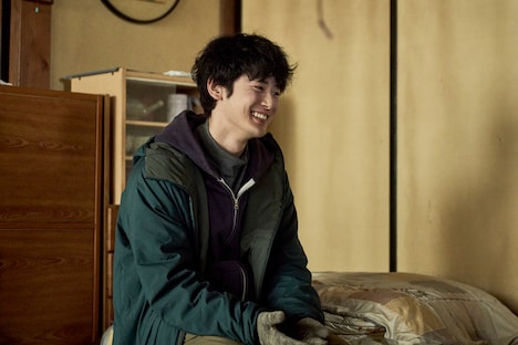 「生きがい IKIGAI」新場面写真