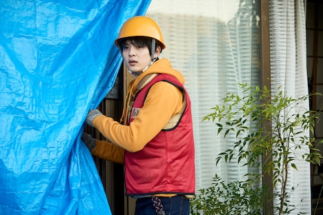 「生きがい IKIGAI」新場面写真