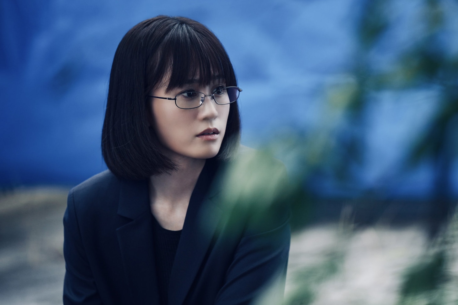 前田敦子演じる入見遠子