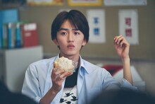 中川翼演じる木村民雄