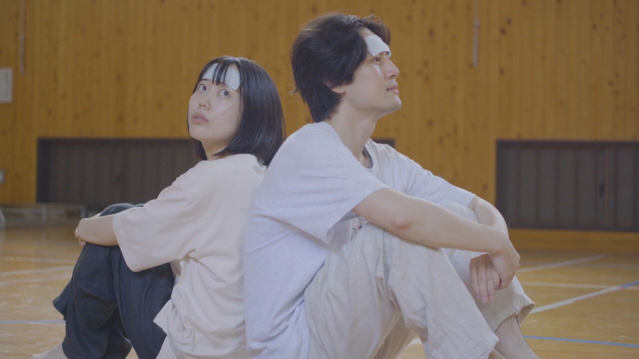 俳優が俳優の心に耳を澄ました「すとん」「心玉」予告公開、渡邉りか子の監督作