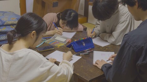 「心玉」新場面写真