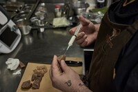 「ムガリッツ」場面写真