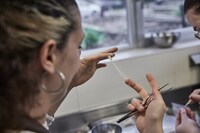 「ムガリッツ」場面写真