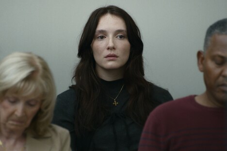 「RED ROOMS レッドルームズ」場面写真