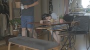 「すとん」新場面写真
