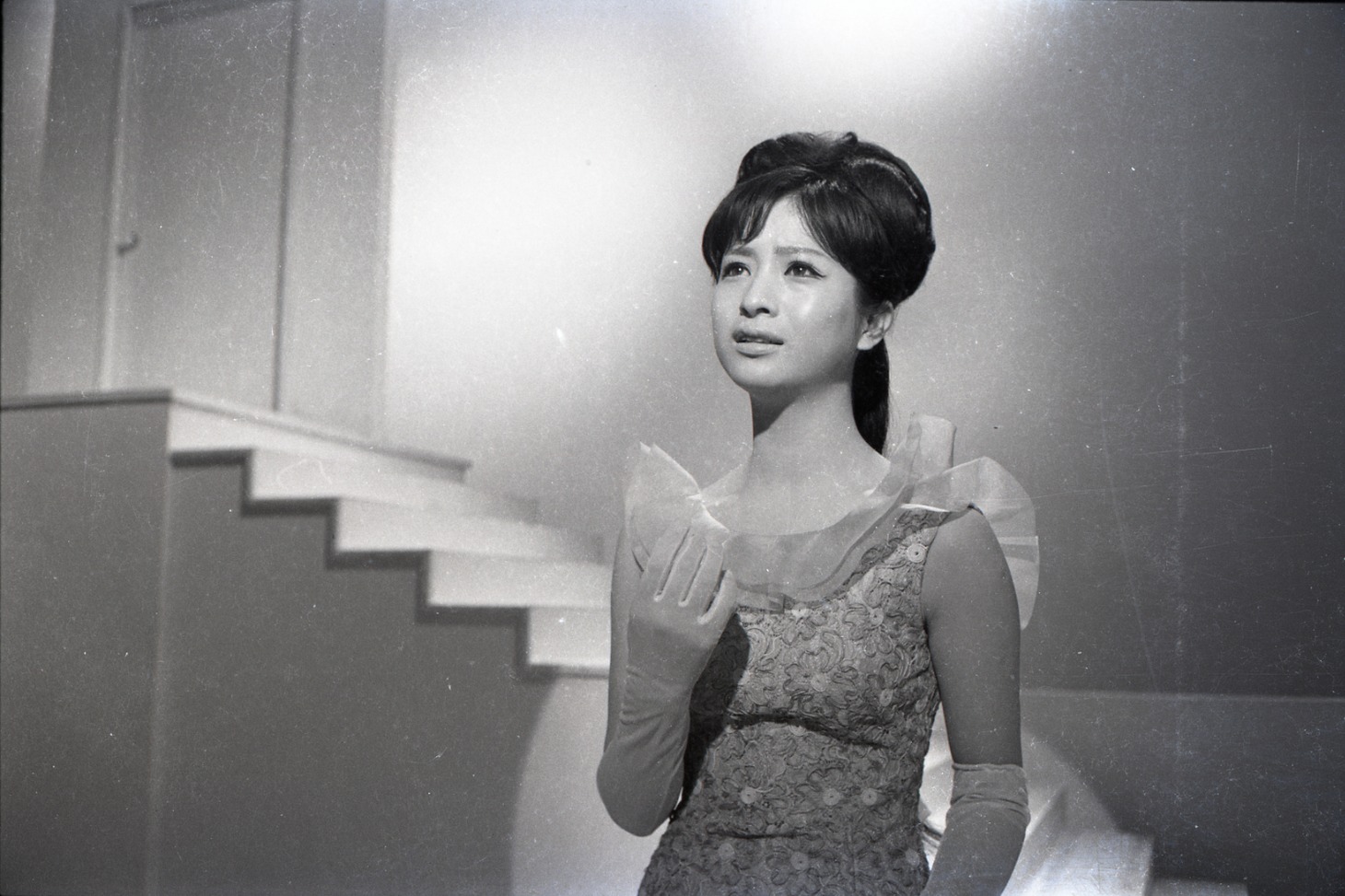 「東京流れ者」場面写真