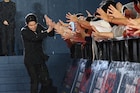 鈴木亮平「劇場版 TOKYO MER」で推し変?ジェシー演じる潮見の成長には心打たれる