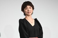 石田ゆり子