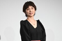 石田ゆり子