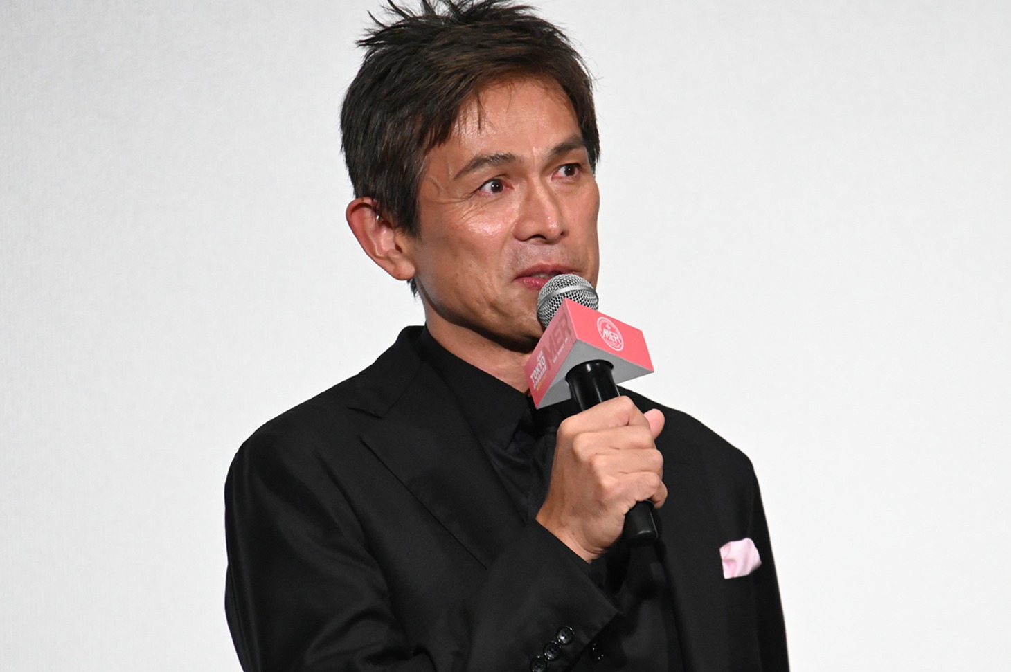 江口洋介