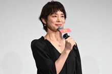 石田ゆり子