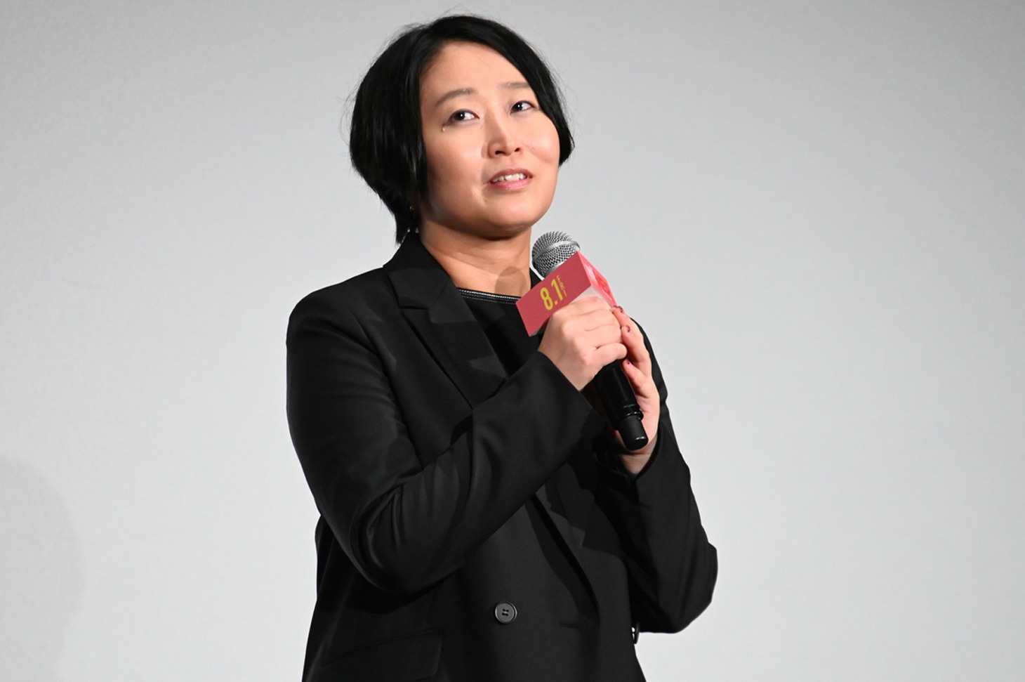 松木彩