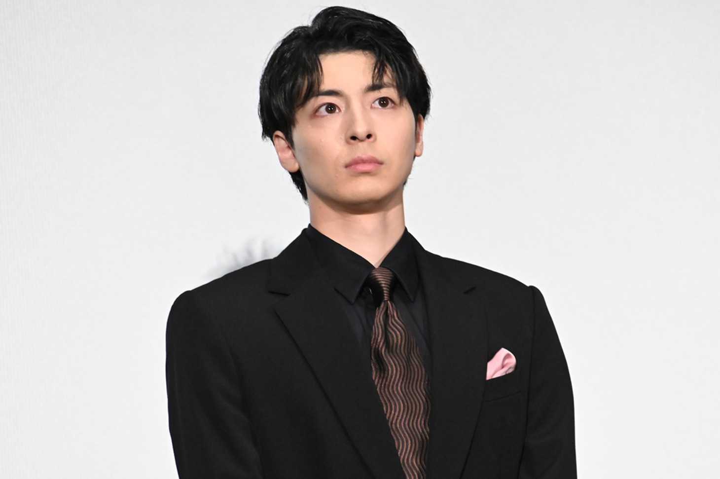 高杉真宙