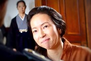 「金子文子 何が私をこうさせたか」より、菜葉菜演じる金子文子