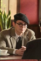 「あんぱん」より、眞栄田郷敦演じる手嶌治虫