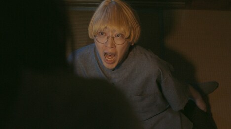 「劇場版ほんとうにあった怖い話～ゾクッ事故物件芸人～」場面写真