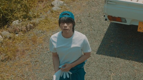 「劇場版ほんとうにあった怖い話～ゾクッ事故物件芸人～」場面写真