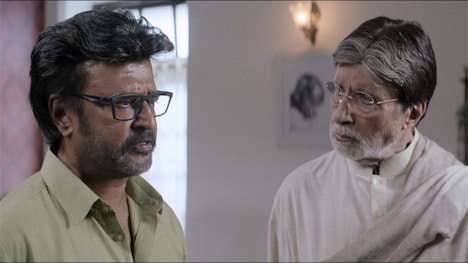 「銃弾と正義」場面写真