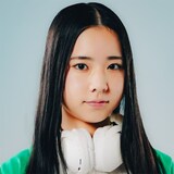 「LIBERTY DANCE」より、水木晴子役のりんか