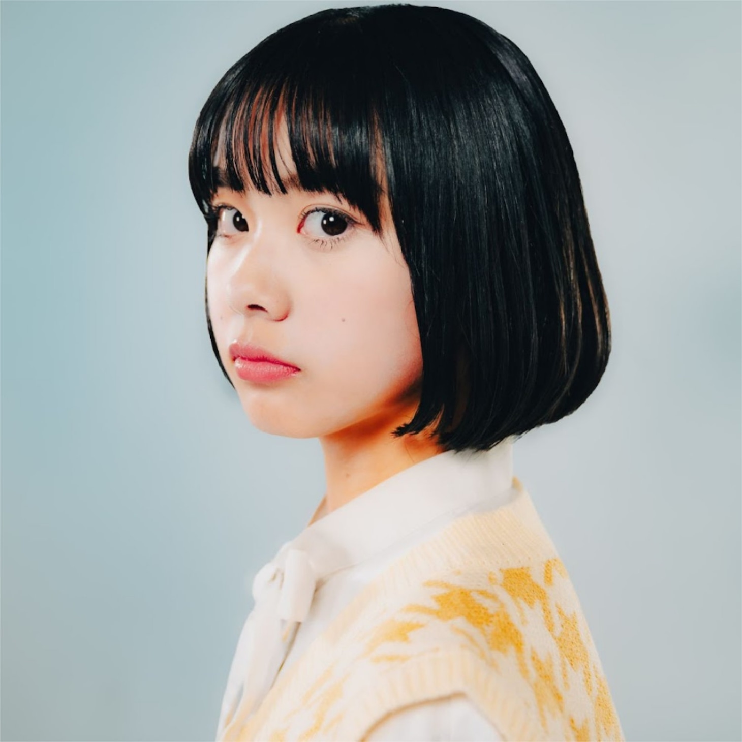 「LIBERTY DANCE」より、大谷美音役の井上燦