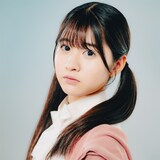 「LIBERTY DANCE」より、佐倉瞳役の蒼井りるあ