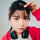 「LIBERTY DANCE」より、富沢花奈役の松田実桜