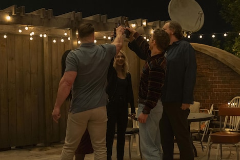 「ピースメイカー」シーズン2のエピソード2場面写真