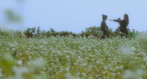 「君と私」場面写真