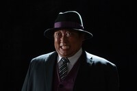 秋山竜次（ロバート）演じる喪黒福造